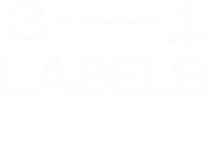 31 Labels